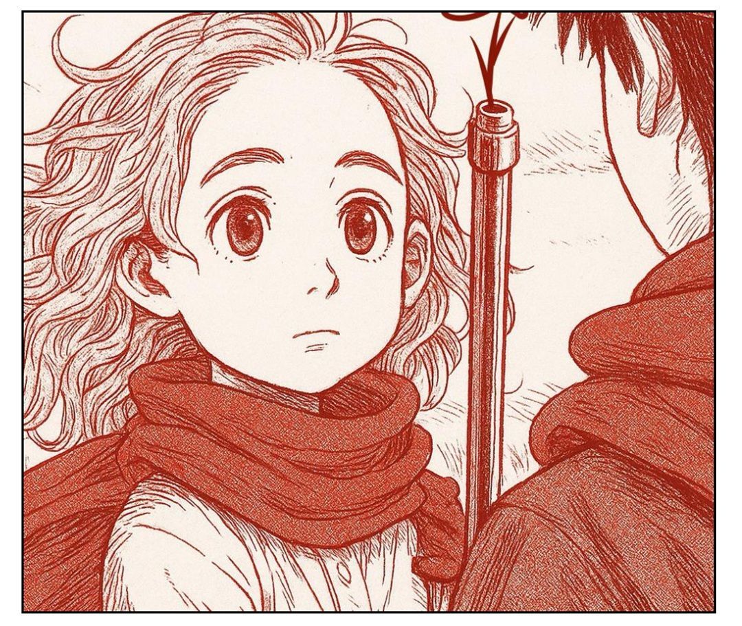 Letter and Spirit panel 40